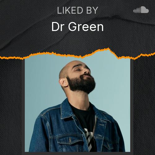 Dr Green Rapper Dr Green's Picks - Listen to music