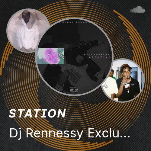 Dj Rennasy Dj Rennessy Exclusive : Thouxanband Fauni - Meantime (Prod. Architectz ...