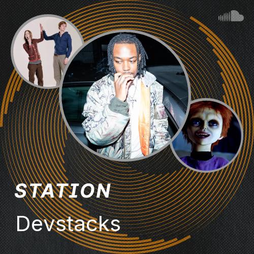 Devstacks - Listen to music