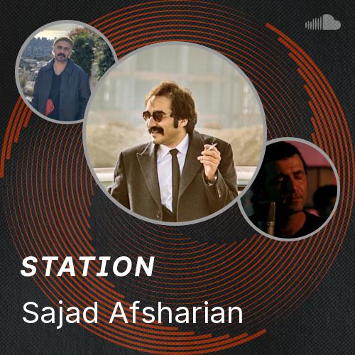 Sajad Afsharian - SoundCloud