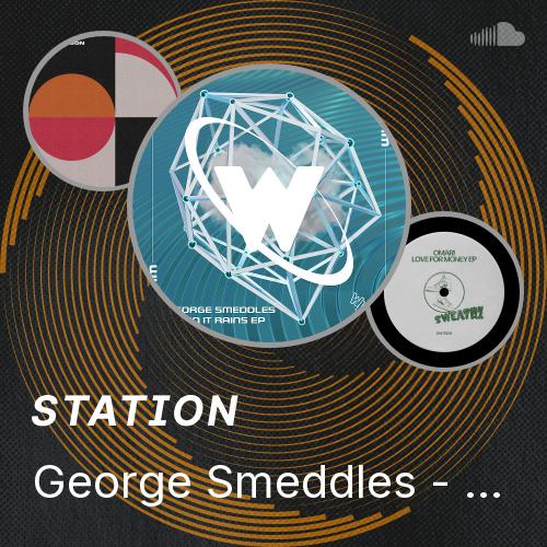 George Smeddles - When It Rains - Listen to music