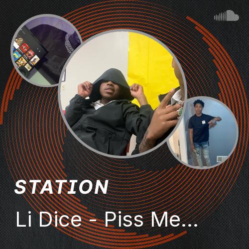 Li Dice Rapper Li Dice - Piss Me Off 2.0 ( Official Video ).mp3 - Listen to music