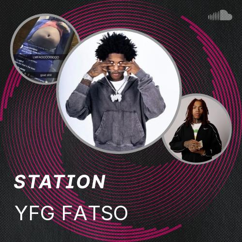 Yfs Futso Rapper Yfg Fatso - Listen to music