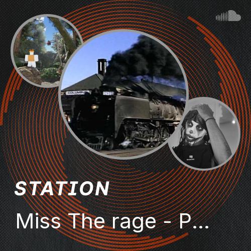 Miss The rage - Playboi Carti fan made / Miss Rager (desc for file ...