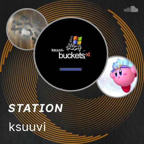ksuuvi - Listen to music