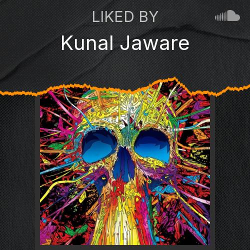 Kunal Jaware's Picks - Listen to music