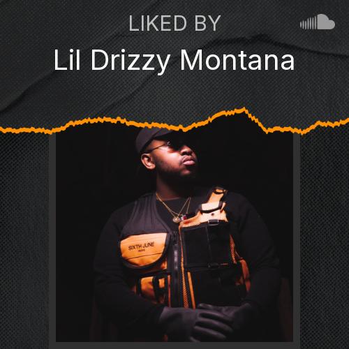 Lil Drizzy Montana's Picks - Listen to music