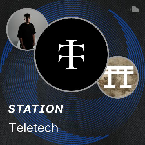 Teletech - Listen to music