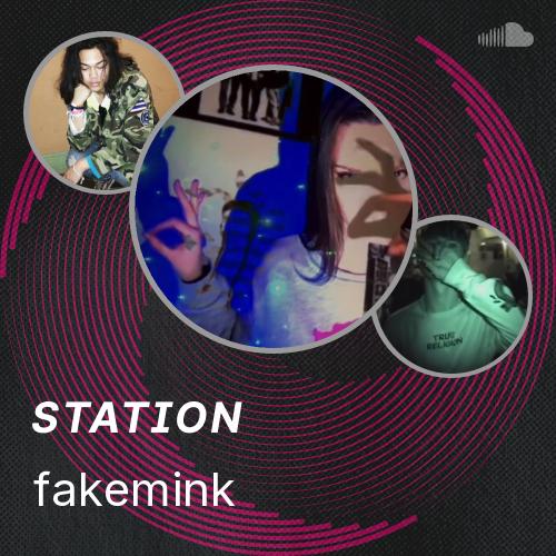 fakemink - Listen to music