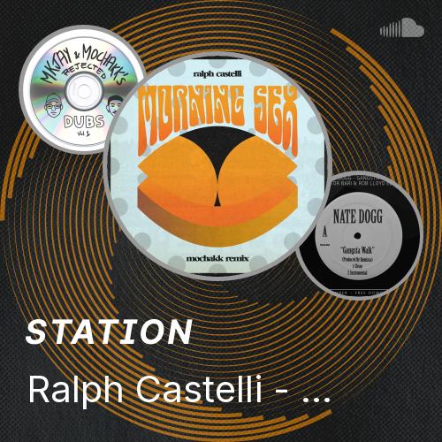 Ralph Castelli - Morning Sex (Remix) - Listen to music