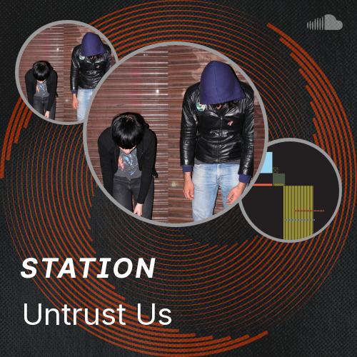 Untrust Us - Listen to music