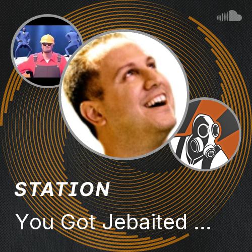 Jenbaited You Got Jebaited Song - Listen to music