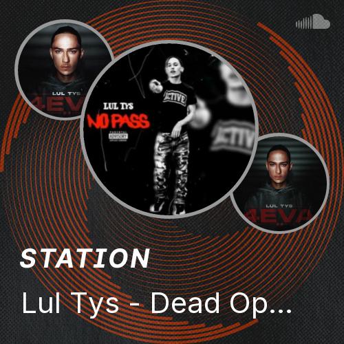 Lul Ris Rapper Dead Lul Tys - Dead Oppsk ( Official Music Video ) Prod . MMMonthabeat Dir ...