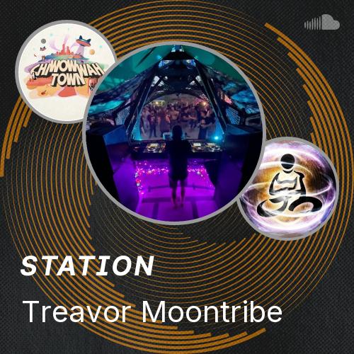 Stream Live@MoontribeJuly2023-PheuZen/TMT Hybrid by Treavor