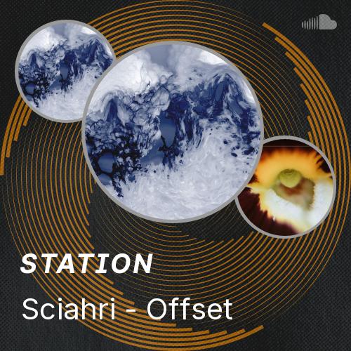 Sciahri Studio Sciahri - Offset - Listen to music