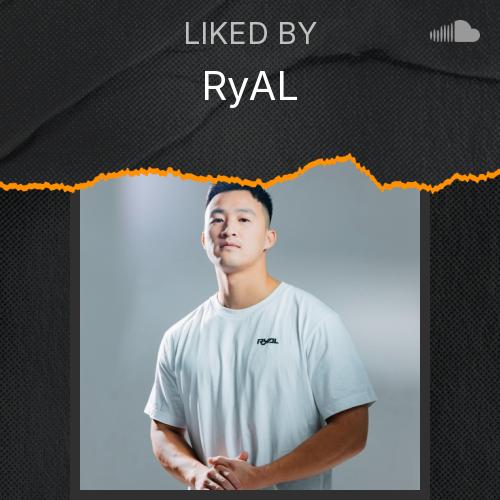 Ryal Roe RyAL's Picks - Listen to music