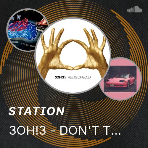 3OH!3 - DON'T TRUST ME (WANT) - Listen to music