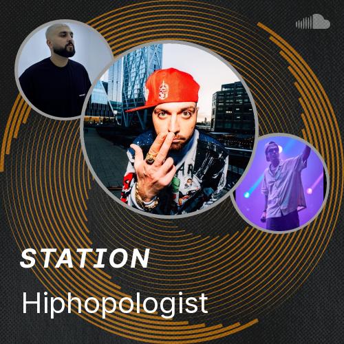 Hipapologist Rapper Hiphopologist - Listen to music