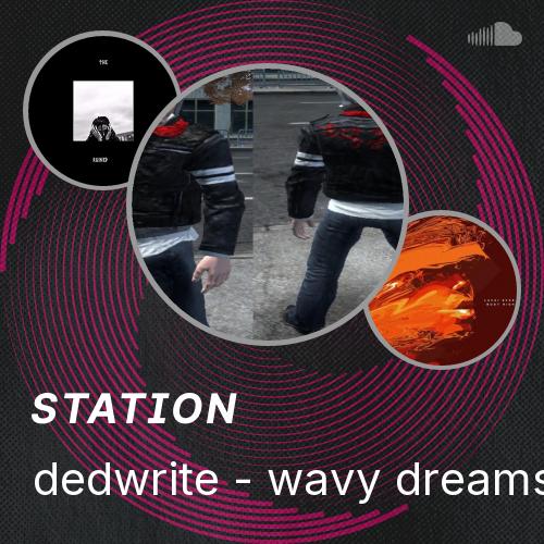 Dedwrite Rapper dedwrite - wavy dreams - Listen to music