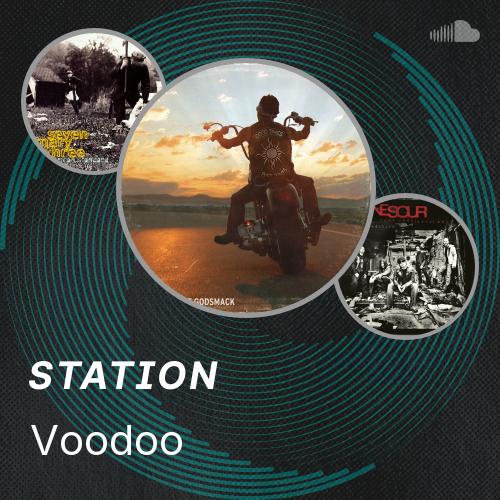 Voodoo - Listen to music