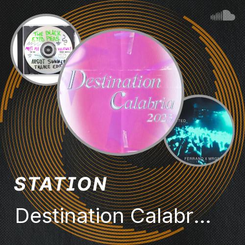 Destination Calibri Destination Calabria 2025 - Listen to music