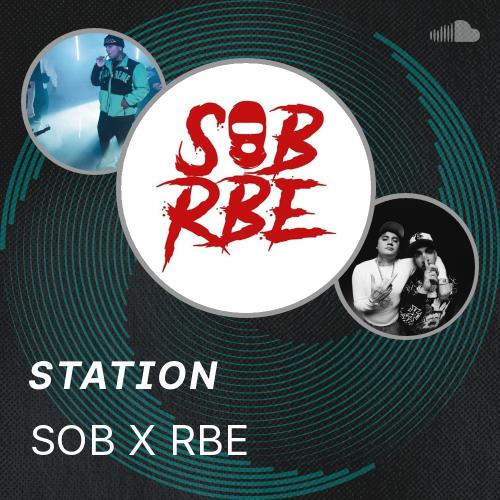 SOB X RBE - Listen to music