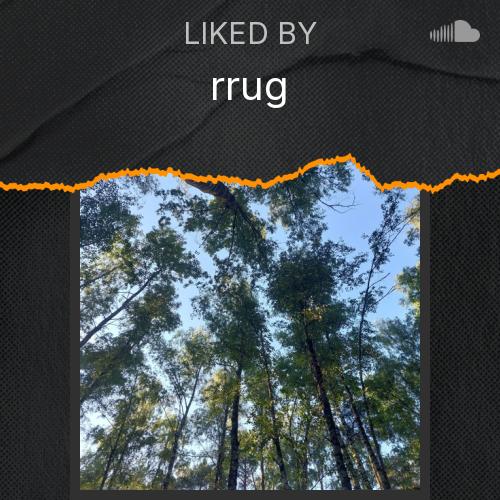 rrug's Picks - Listen to music