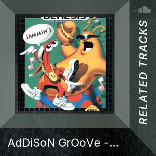Related tracks: AdDiSoN GrOoVe - JuKe MiX 14 - Listen to music
