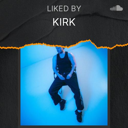 Kristpicks KIRK's Picks - Listen to music