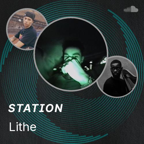 Lithe - Listen to music