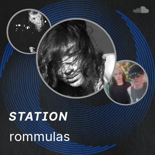 rommulas - Listen to music