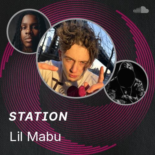 Lil Mabu - Listen to music