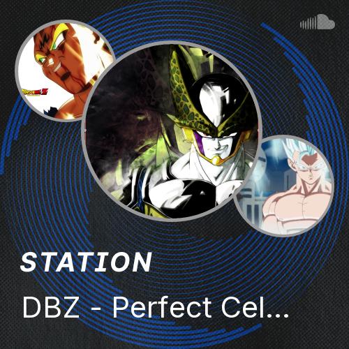 DBZ - Perfect Cell Theme - Listen to music