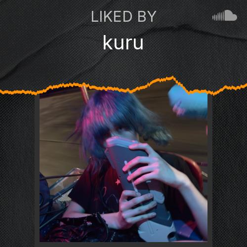 kuru's Picks - Listen to music