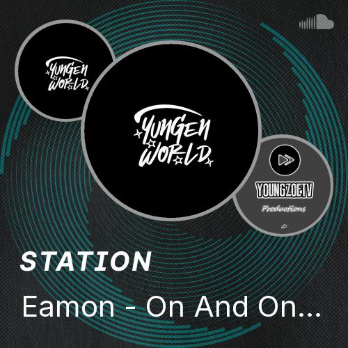 Eamon The Rapper Eamon - On And On Fast - Listen to music