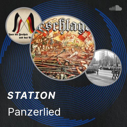 Panzerlied - Listen to music