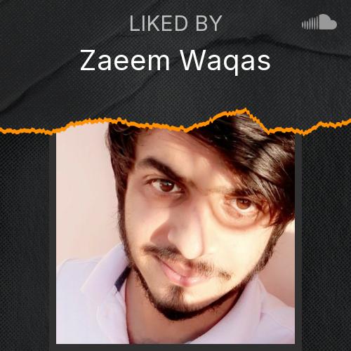 Zaeem Waqas's Picks - Listen to music
