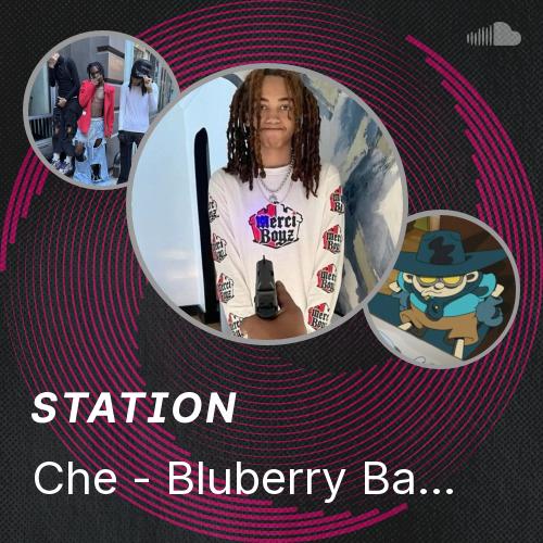 Che (@praiseche) - Bluberry Backwood (Og + With Interview Intro ...