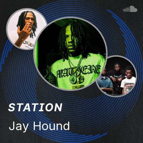 Jhound Jay Hound - Listen to music