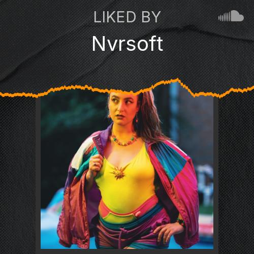 Nvrsoft Nvrsoft's Picks - Listen to music