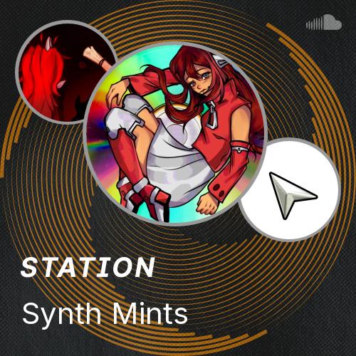 Synth Mints Synth Mints - Listen to music
