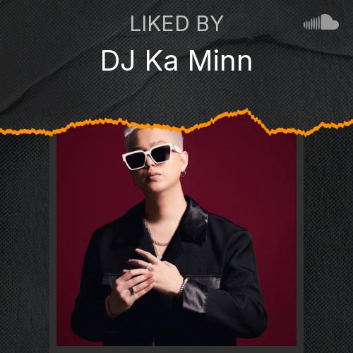 DJ Ka Minn's Picks - Listen to music