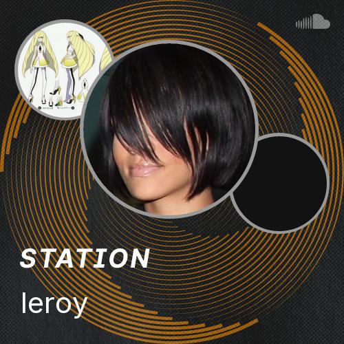 Leroy Rapper leroy - Listen to music