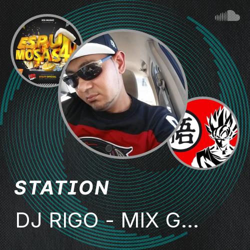 DJ RIGO - MIX GRUPO MOJADO Y GRUPO LA MAFIA,grupo el tiempo - Listen to ...