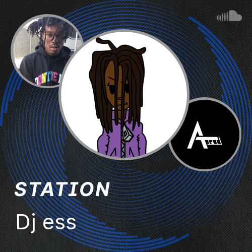 Dj ess - Listen to music