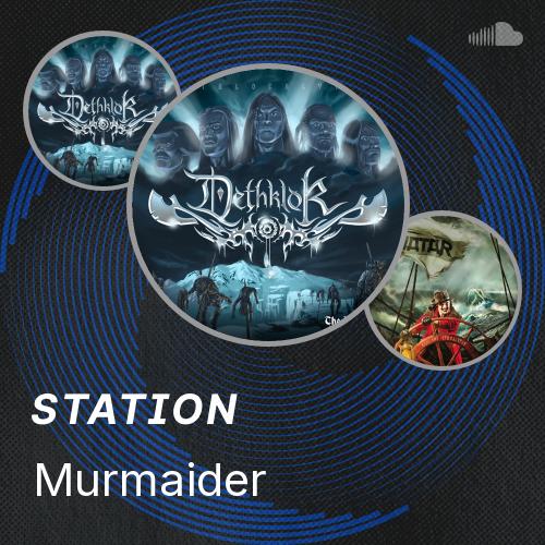 Murmaider - Listen to music