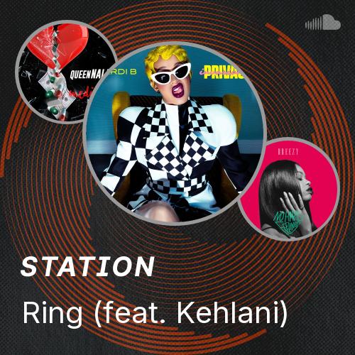 Ring Feat Ring (feat. Kehlani) - Listen to music