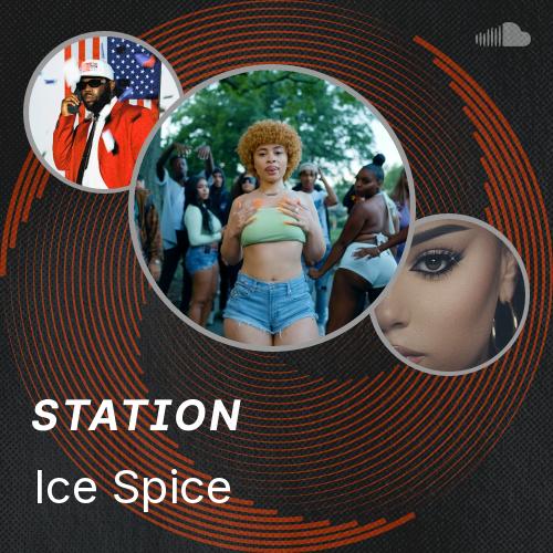 Ice Spice Listen to music