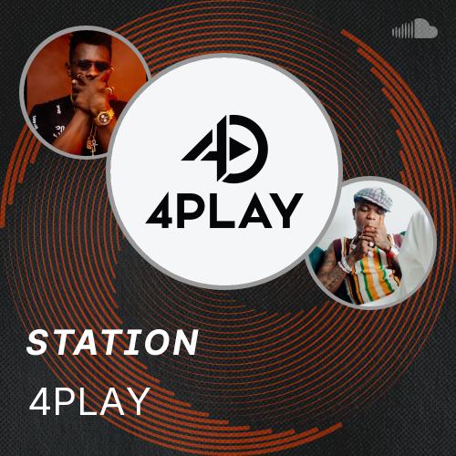 4PLAY - Listen to music