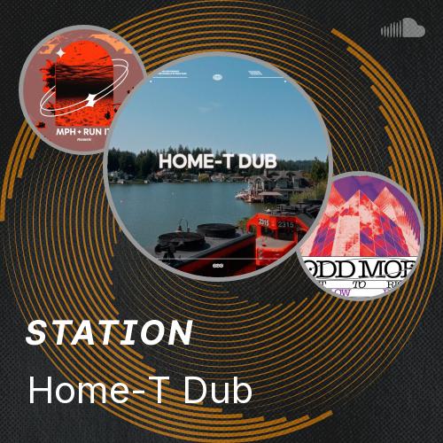 Home-T Dub - Listen to music